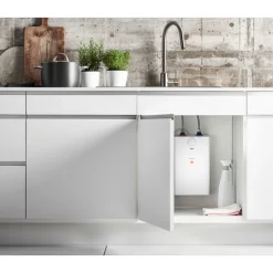 Clearance AEG Untertisch-Kleinspeicher U5
