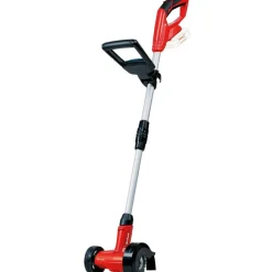Outlet Einhell A-Fugenreiniger GC-CC 18 Li Solo