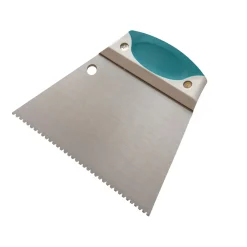 New AirTouch Kleberspachtel