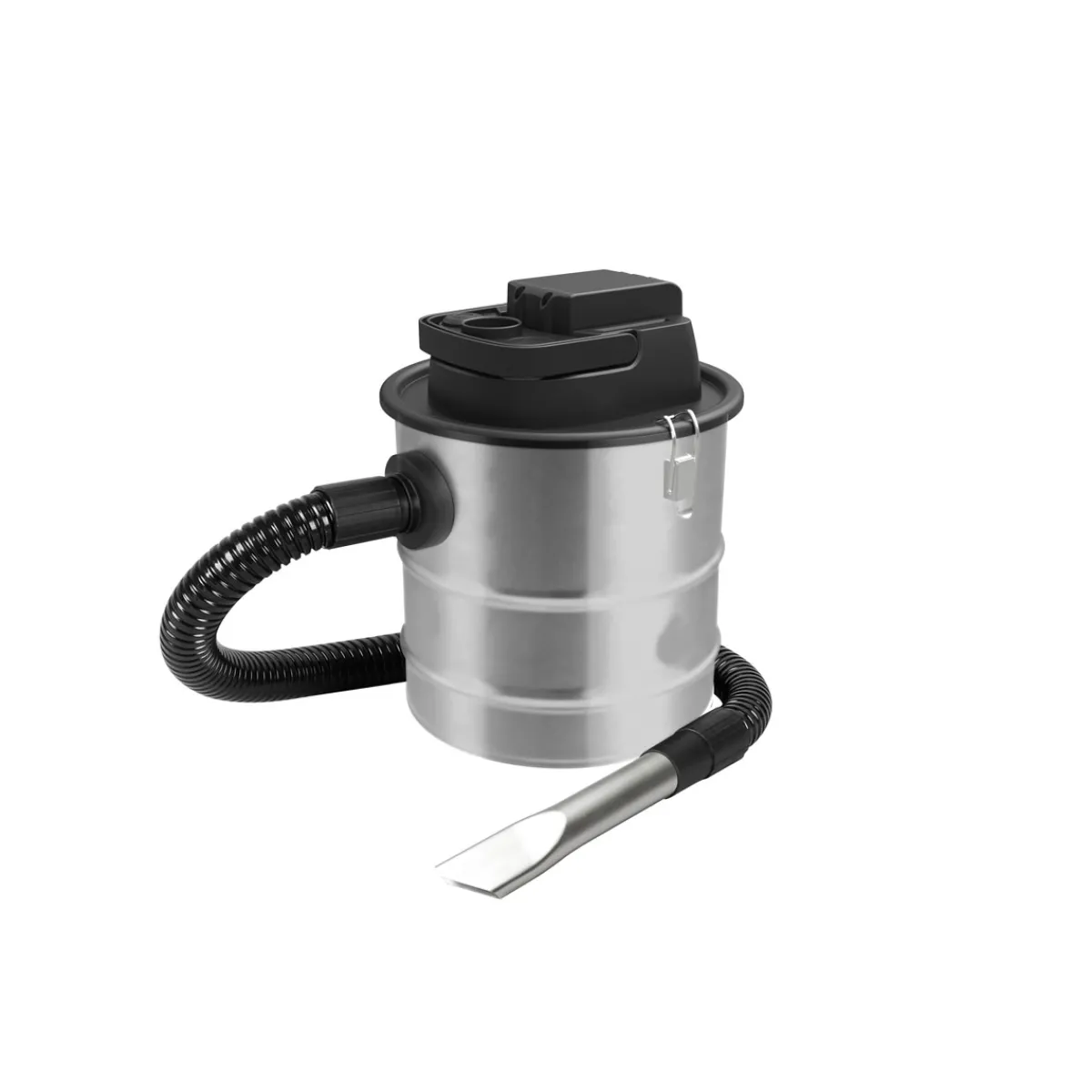 Best Akku-Aschesauger m.Motor, Hepa-Filterm.Metallgitter,12l,18V,110W,2000mhA