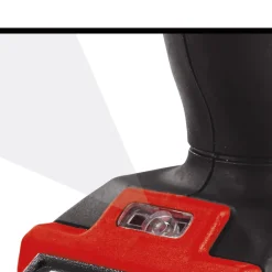 New Einhell Akku-Bohrschrauber TC-CD 8/35 LI, x,5Ah