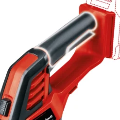 Hot Einhell Akku Gras u.Strauchschere GE-CG 18/100Li T-Solo