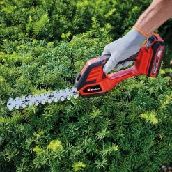 Hot Einhell Akku Gras u.Strauchschere GE-CG 18/100Li T-Solo