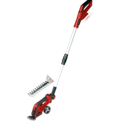 Hot Einhell Akku Gras u.Strauchschere GE-CG 18/100Li T-Solo