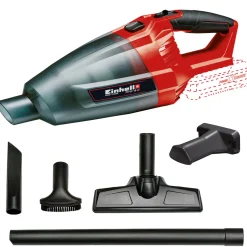 Einhell Akku-Handstaubsauger TE-VC 18 Li-Solo