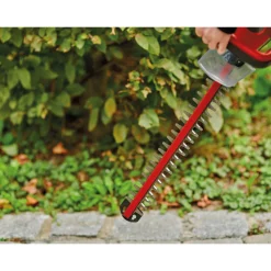 Hot Einhell Akku-Heckenschere GC-CH 18/40 Li ohneAkku u. Ladegerät