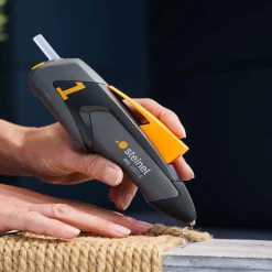 Discount Steinel Akku-Heissklebepistole MobileGlue 1007-S