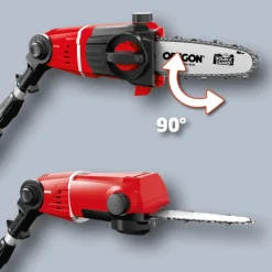 Online Einhell Akku-Hochentaster GE-LC 18 Li T - Solo