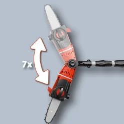 Online Einhell Akku-Hochentaster GE-LC 18 Li T - Solo