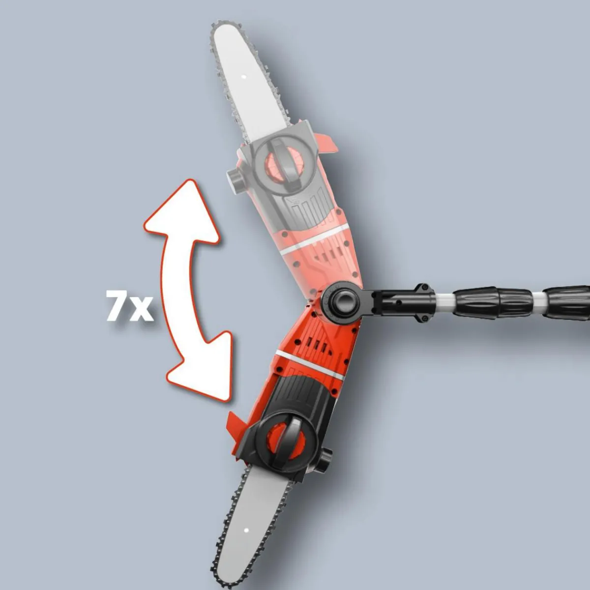 Online Einhell Akku-Hochentaster GE-LC 18 Li T - Solo