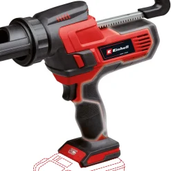 Clearance Einhell Akku Kartuschenpistole TE-SG 18/10 Liohne Akku u. Ladegeraet