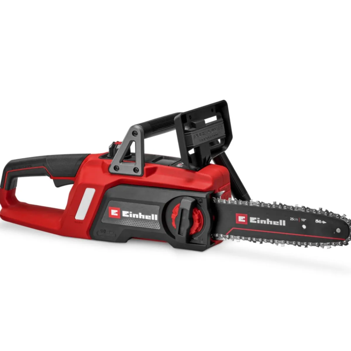 Einhell Akku-Kettensaege GE-LC 18/25 Li BL-Solo