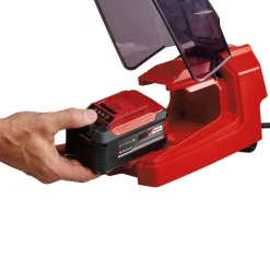 Discount Einhell Akku-Klarwasserpumpe GE-PP 18 RB Li Solo