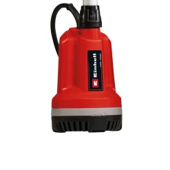 Discount Einhell Akku-Klarwasserpumpe GE-PP 18 RB Li Solo