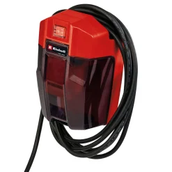 Discount Einhell Akku-Klarwasserpumpe GE-PP 18 RB Li Solo