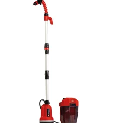 Discount Einhell Akku-Klarwasserpumpe GE-PP 18 RB Li Solo
