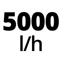 Discount Einhell Akku-Klarwasserpumpe GE-SP 18 RB Li Solo