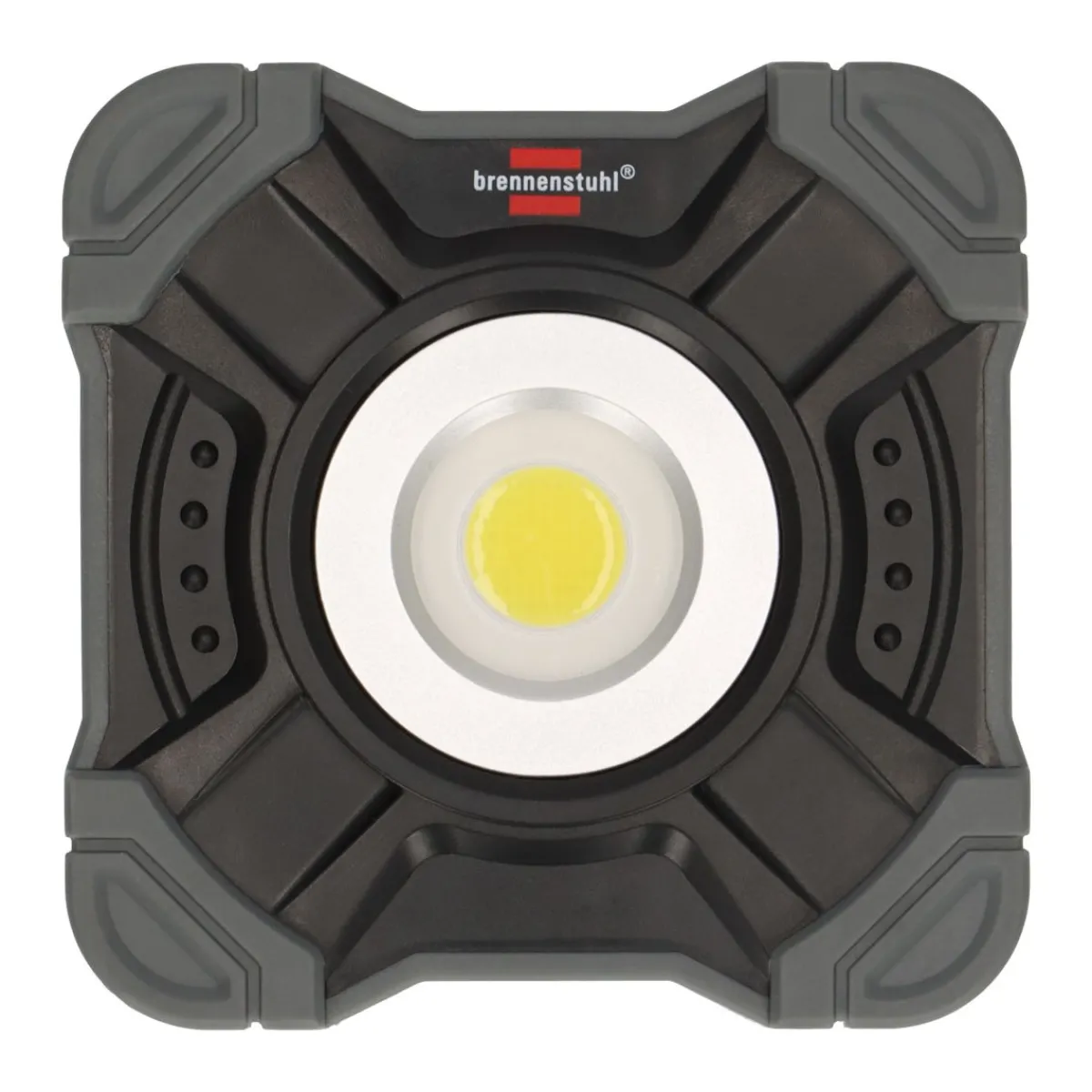 Clearance Brennenstuhl Akku LED Arbeitsstrahler SH 1000 MAC1000lm USB C Ladebuchse