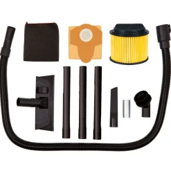 Best Einhell Akku-Nass-Trockensauger TC-VC 18/20 LiS-So.
