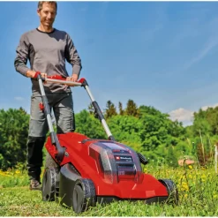 Outlet Einhell Akku-Rasenmaeher PXC GP-CM36/41Li Solo