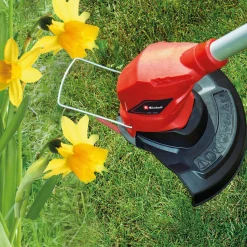 Best Einhell Akku-Rasentrimmer GC-CT 18/24 Li