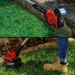 Discount Einhell Akku-Rasentrimmer GE-CT 18/28 Li-Solo