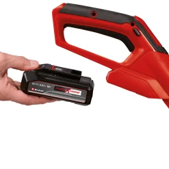 Discount Einhell Akku-Rasentrimmer GE-CT 18/28 Li-Solo