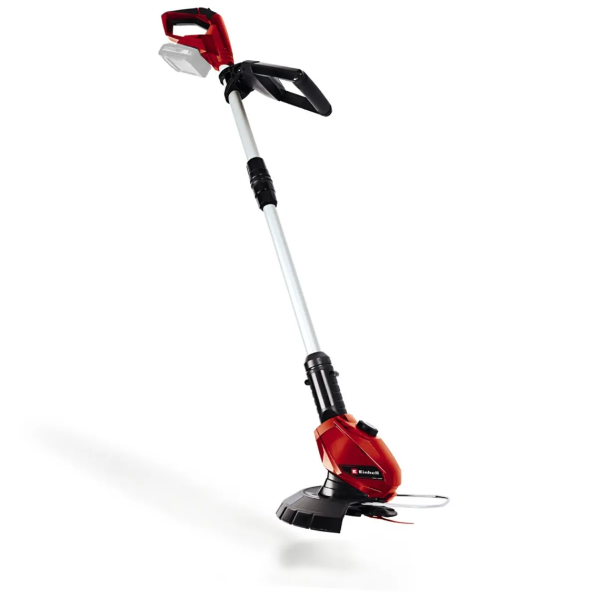 Online Einhell Akku-Rasentrimmer GE-CT 18 Li Solo