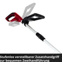 Online Einhell Akku-Rasentrimmer GE-CT 18 Li Solo