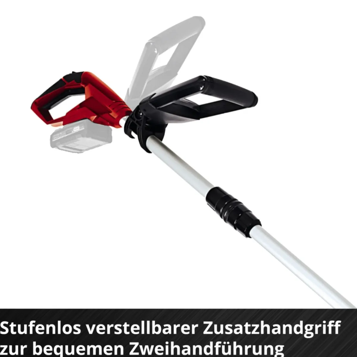 Online Einhell Akku-Rasentrimmer GE-CT 18 Li Solo