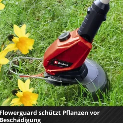 Online Einhell Akku-Rasentrimmer GE-CT 18 Li Solo