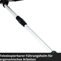 Online Einhell Akku-Rasentrimmer GE-CT 18 Li Solo