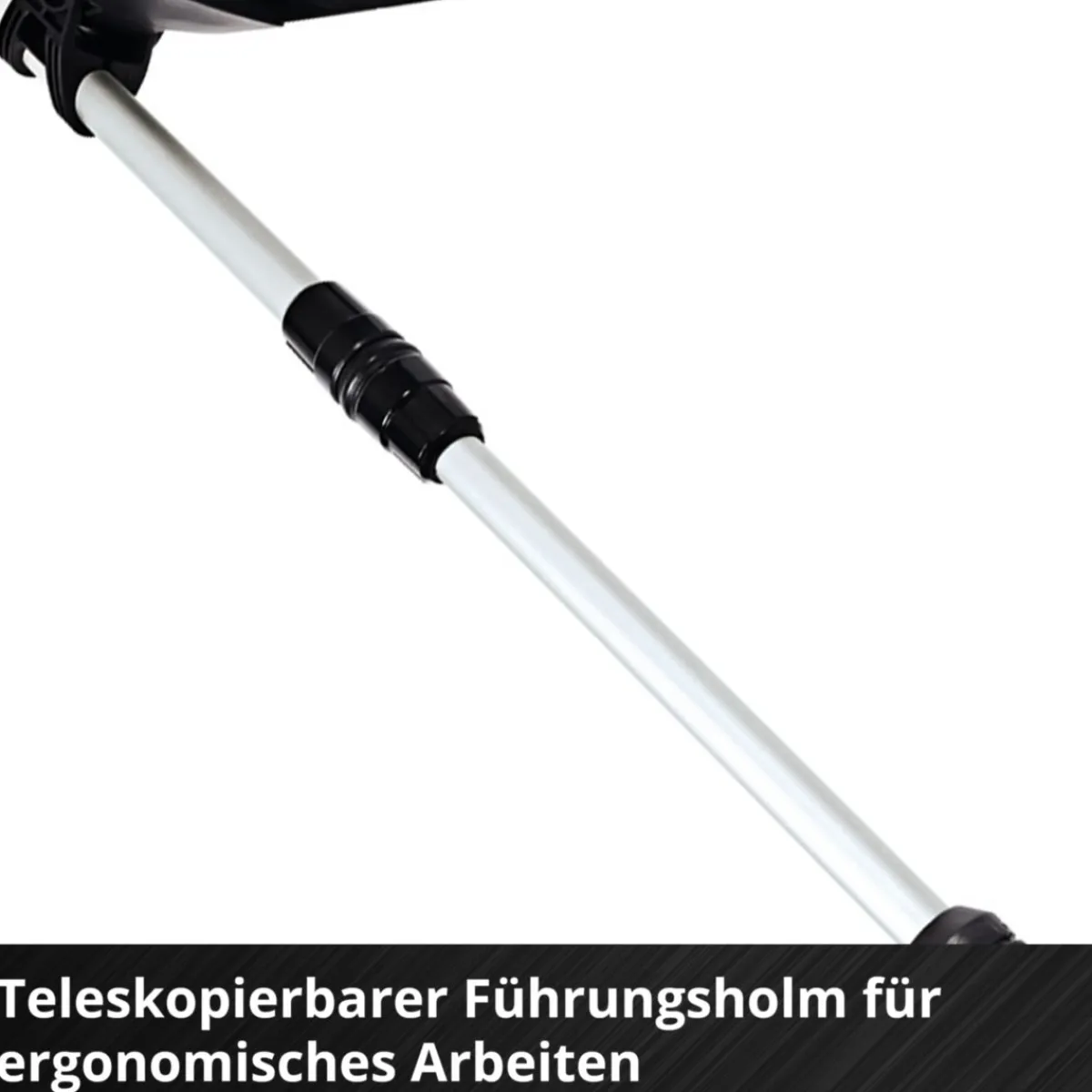 Online Einhell Akku-Rasentrimmer GE-CT 18 Li Solo