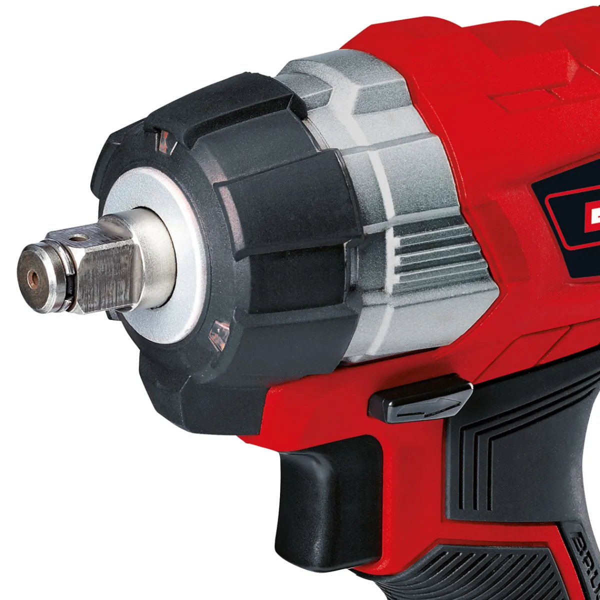 Clearance Einhell Akku-Schlagschrauber TP-CW 18 Li BL-Solo