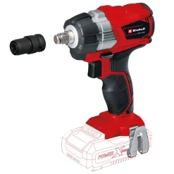 Clearance Einhell Akku-Schlagschrauber TP-CW 18 Li BL-Solo