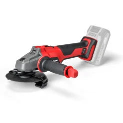 Discount Einhell AKKU-Winkelschleifer AXXIO 18/125