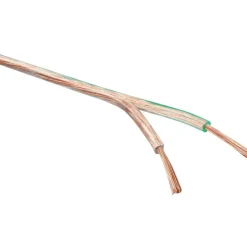 Sale Schwaiger A-Lautsprecherkabel 10m transparent
