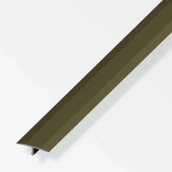Outlet Alfer Fugenabdeckprofil 25 mm 1m bronze