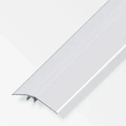 Best Alfer Niveauausgleichsprofil Clipstech 2m silber