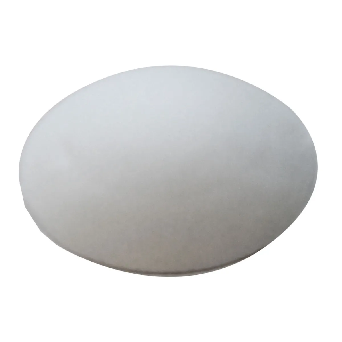 Clearance Alpertec Wandtürstopper-Nachtleuchte DAYwhite/NIGHTgreen