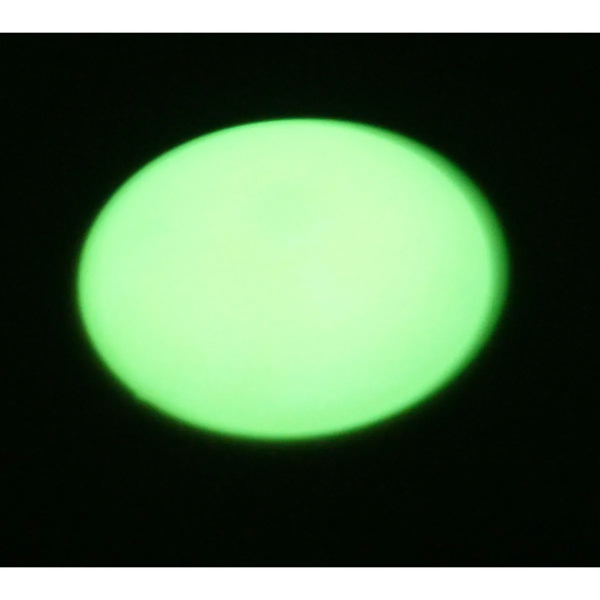Clearance Alpertec Wandtürstopper-Nachtleuchte DAYwhite/NIGHTgreen