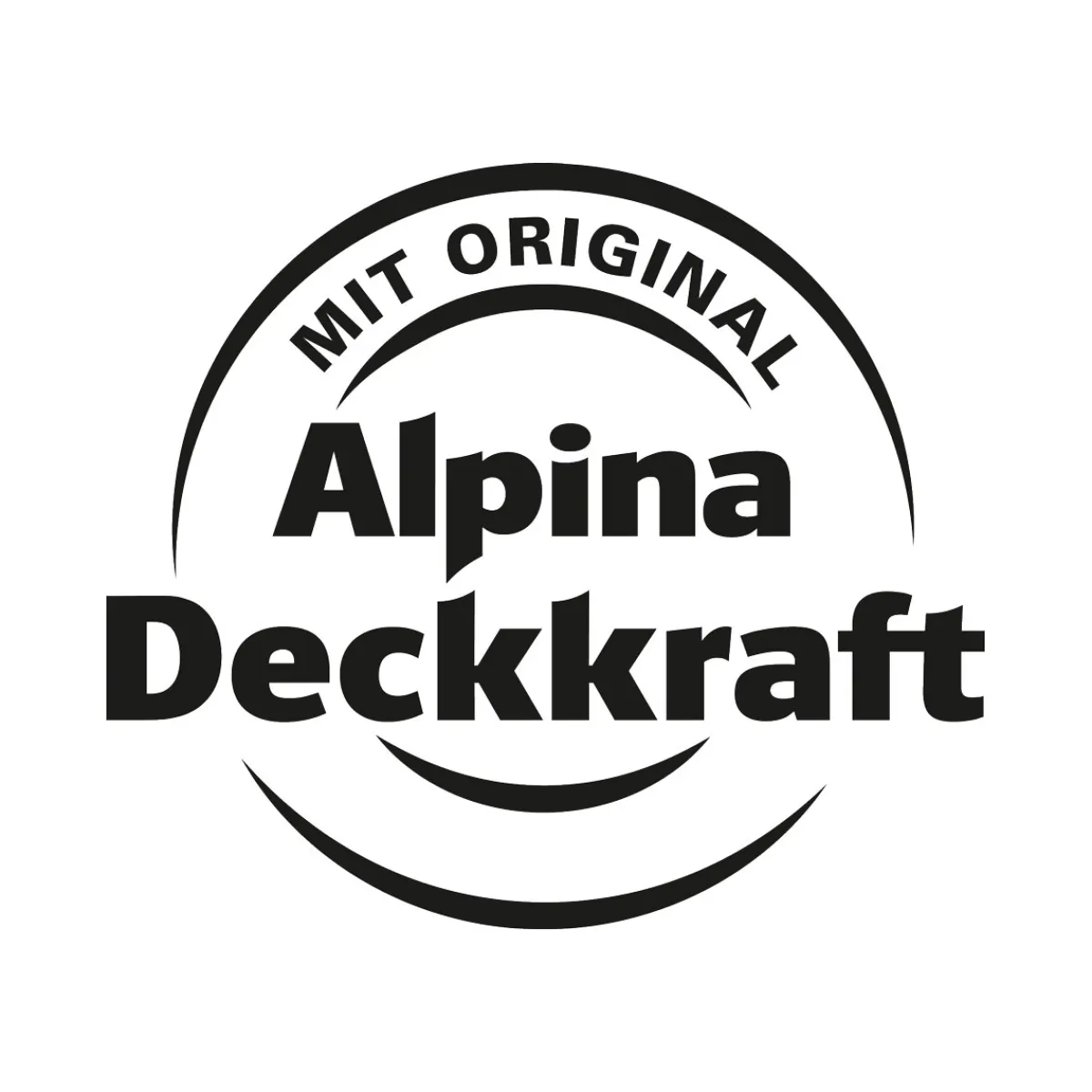 Clearance Alpina Buntlack Feine Farben Lack No 34 Kunst der Linie edelmatt 750ml