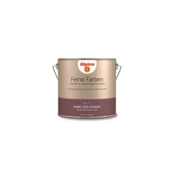 Best Alpina Feine Farben Farbe der Könige 2,5 L