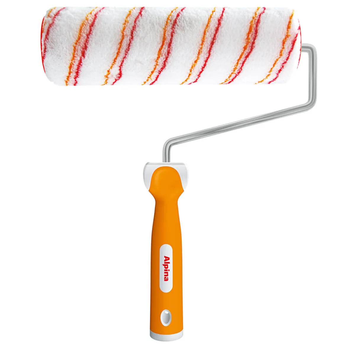 Online Alpina Spezialroller Spritz-Frei