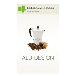 Discount Alu-Rahmen AL02 10 x 15 cm Silber