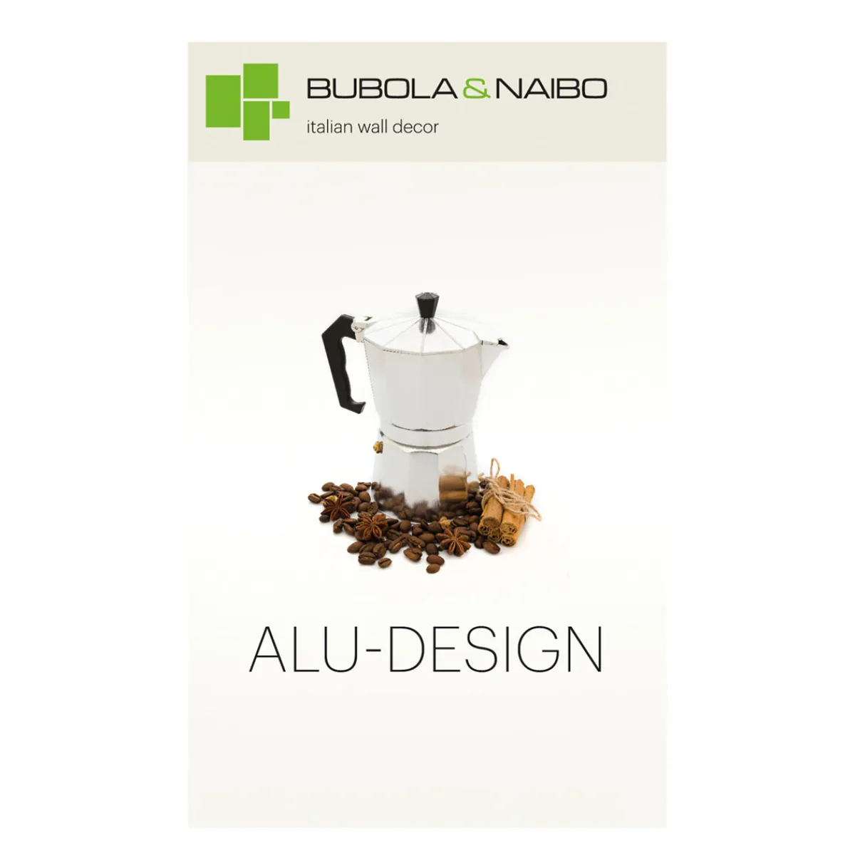Discount Alu-Rahmen AL02 10 x 15 cm Silber