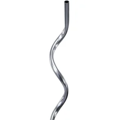 Aluspirale 170 cm