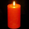 Sale Ambientis LED-Kerze aus Wachs