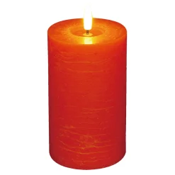 Sale Ambientis LED-Kerze aus Wachs
