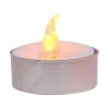 Sale Ambientis LED-Teelicht, 2er-Set